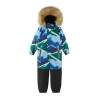 Image ReimaTec winter overall,
Kipina 104-140 (5100040C-89A7/Blue)