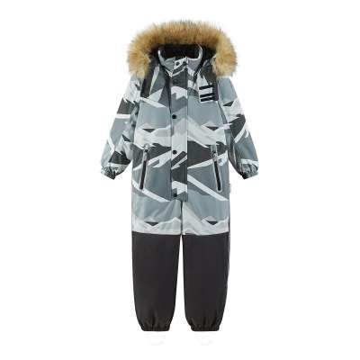 ReimaTec winter overall,
Kipina 104-116