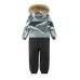 Image ReimaTec winter overall,
Kipina 104-116 (5100040C-9787/Black)