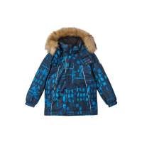 REIMA Reimatec winter jacket Niisi Navy