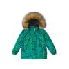 Image REIMA Reimatec winter jacket Niisi (5100041A/7582)
