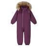 Image REIMA ReimaTec winter overall Trondheim Burgundy (5100042A-4960/Burgundy)