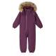 REIMA ReimaTec winter overall Trondheim Burgundy