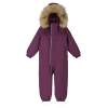 Image REIMA ReimaTec winter overall Trondheim Burgundy (5100042A-4960/Burgundy)