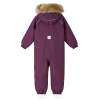 Image REIMA ReimaTec winter overall Trondheim Burgundy (5100042A-4960/Burgundy)