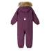 Image REIMA ReimaTec winter overall Trondheim Burgundy (5100042A-4960/Burgundy)