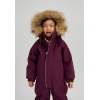 Image REIMA ReimaTec winter overall Trondheim Burgundy (5100042A-4960/Burgundy)