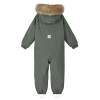 Image REIMA ReimaTec winter overall Trondheim Khaki (5100042A-8510/Khaki)