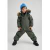 Image REIMA ReimaTec winter overall Trondheim Khaki (5100042A-8510/Khaki)