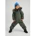 Image REIMA ReimaTec winter overall 
Trondheim Khaki (5100042A-8510/Khaki)