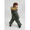 Image REIMA ReimaTec winter overall Trondheim Khaki (5100042A-8510/Khaki)