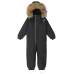 Image REIMA ReimaTec winter overall Trondheim Black (5100042A-9990/Black)