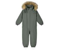 REIMA Reimatec winter overall Trondheim
