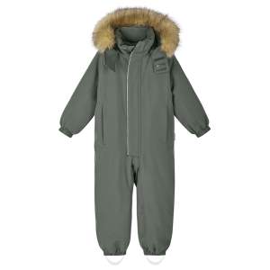 Image REIMA Reimatec winter overall Trondheim (5100042A/8510)REIMA