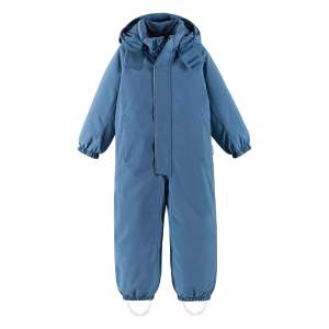 Image ReimaTec winter overall Tromssa(104-140) (5100043A-67A0/Blue)REIMA