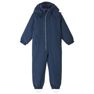 Image ReimaTec winter overall Tromssa(104-140) (5100043A-6980/Blue)REIMA