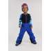 Image REIMA ReimaTec winter pants Alppi (104-140) Blue (5100051B-6900/Blue)