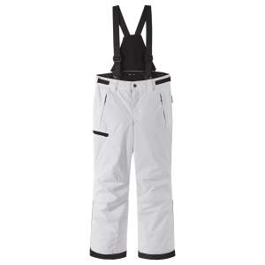 Image ReimaTec winter pants Terrie (140-164) (5100053A-0100/White)REIMA