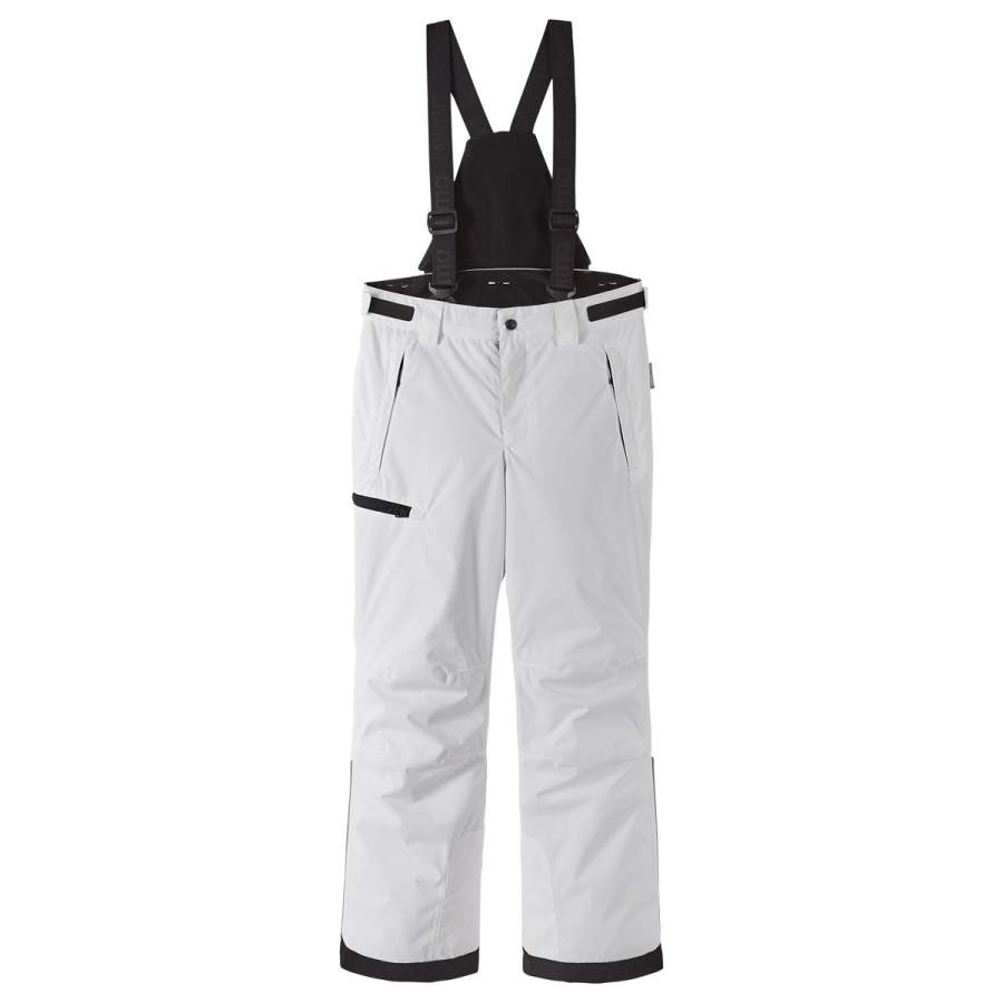 Image ReimaTec winter pants 
Terrie (140-164) (5100053A-0100/White)REIMA