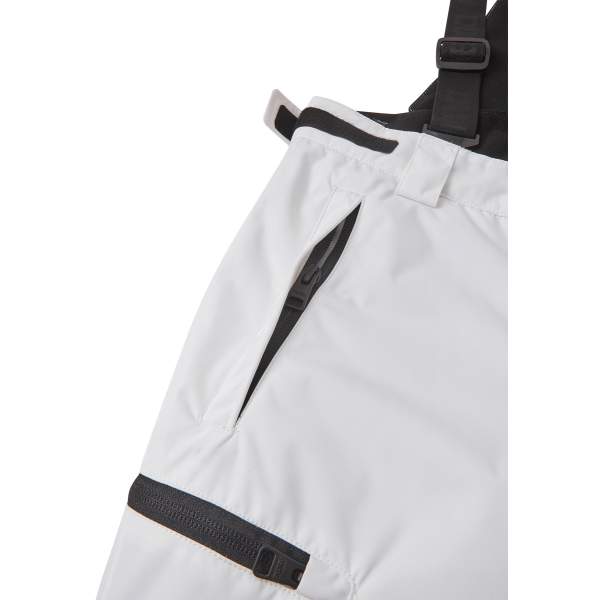 Image ReimaTec winter pants 
Terrie (140-164) (5100053A-0100/White)
