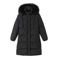 REIMA Winter jacket Siemaus Black REIMA Winter jacket Siemaus Black