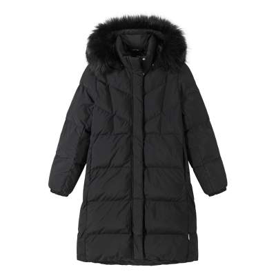 REIMA Winter jacket Siemaus Black