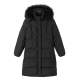 REIMA Winter jacket Siemaus Black REIMA Winter jacket Siemaus Black