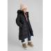 Image REIMA Winter jacket Siemaus Black (5100064B/9990)