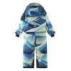 Image REIMA ReimaTec winter overall Reach (140-164) Blue (5100067C-67A4/Blue)