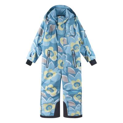 REIMA ReimaTec winter overall Reach (140-164) Blue