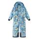 REIMA ReimaTec winter overall Reach (140-164) Blue