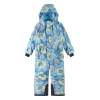 Image REIMA ReimaTec winter overall Reach (140-164) Blue (5100067C-67B1/Blue)