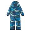 Image REIMA ReimaTec winter overall Reach (140-164) Blue (5100067C-6904/Blue)
