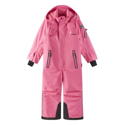 REIMA ReimaTec winter overall Reach 158 Pink