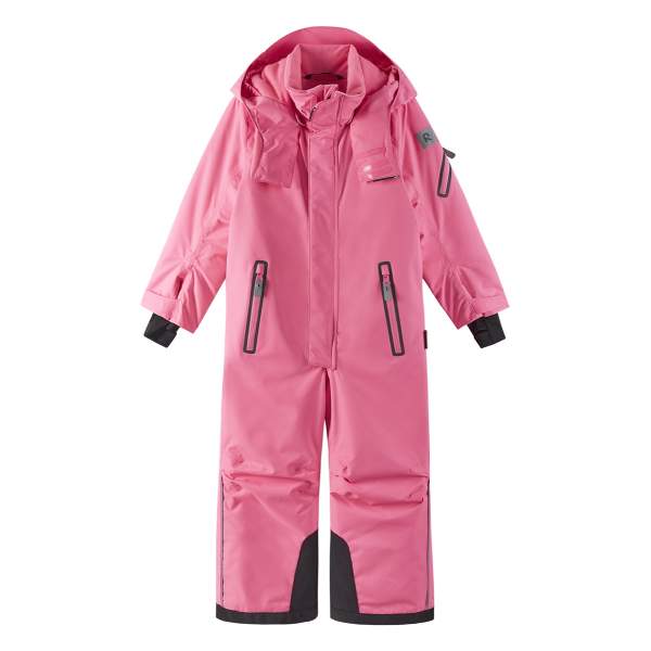 Image REIMA ReimaTec winter overall Reach 158 Pink (5100067D-3310/Pink)REIMA