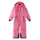 REIMA ReimaTec winter overall Reach 158 Pink