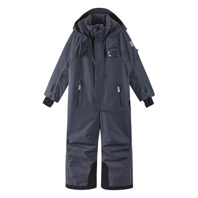 REIMA ReimaTec winter overall Reach (152-164) Gray