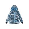 Image REIMA Reimatec winter jacket Posio Blue (5100076C-6304/Blue)
