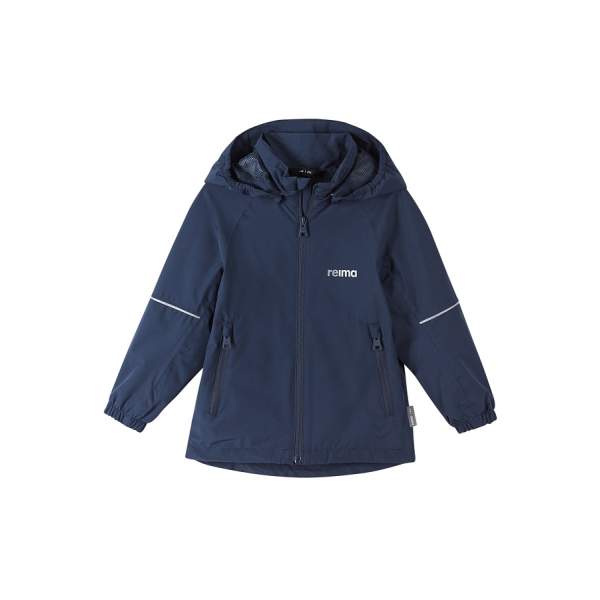 Image REIMA Jacket Fiskare Navy (spring) (5100101A/6980)REIMA