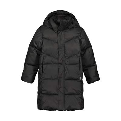 REIMA Winter jacket Vaanila Black