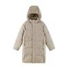 Image REIMA Winter jacket Vaanila (140-164) Beige (5100102B-0760/Beige)