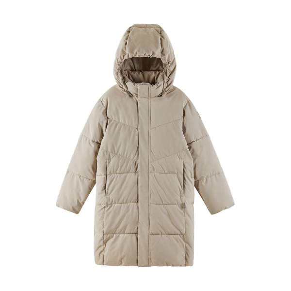 Image REIMA Winter jacket Vaanila (140-164) Beige (5100102B-0760/Beige)