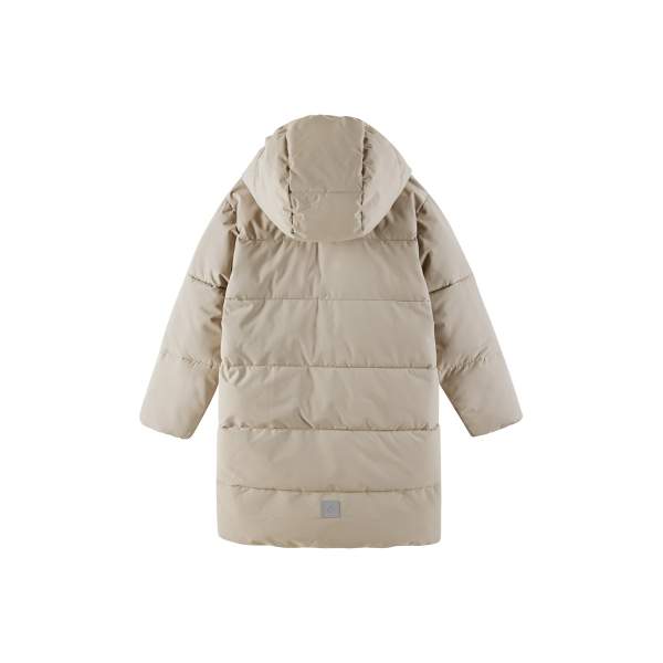 Image REIMA Winter jacket Vaanila (140-164) Beige (5100102B-0760/Beige)
