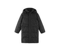 REIMA Winter jacket Vaanila (140-164) Black