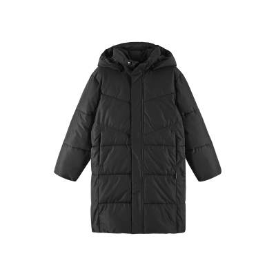 REIMA Winter jacket Vaanila (140-164) Black REIMA Winter jacket Vaanila (140-164) Black