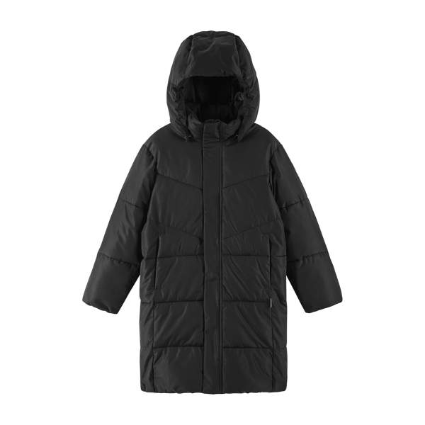 Image REIMA Winter jacket Vaanila (140-164) Black (5100102B-9990/Black)
