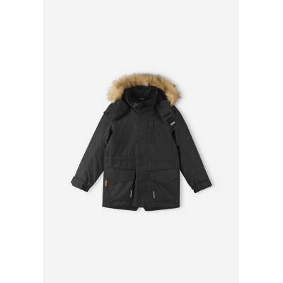 REIMA Reimatec winter jacket Naapuri Black