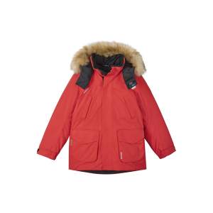 Image REIMA Reimatec down jacket Serkku (winter) (5100106A/3880)REIMA