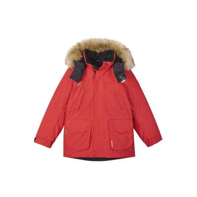 REIMA Reimatec down jacket Serkku (winter)