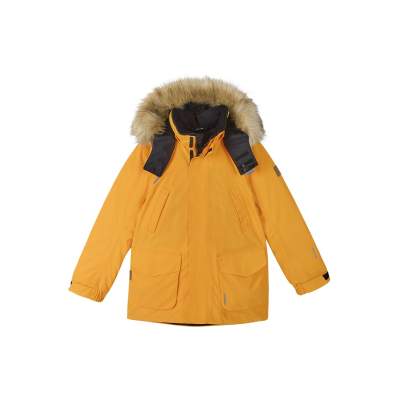 REIMA Reimatec down jacket Serkku (winter)